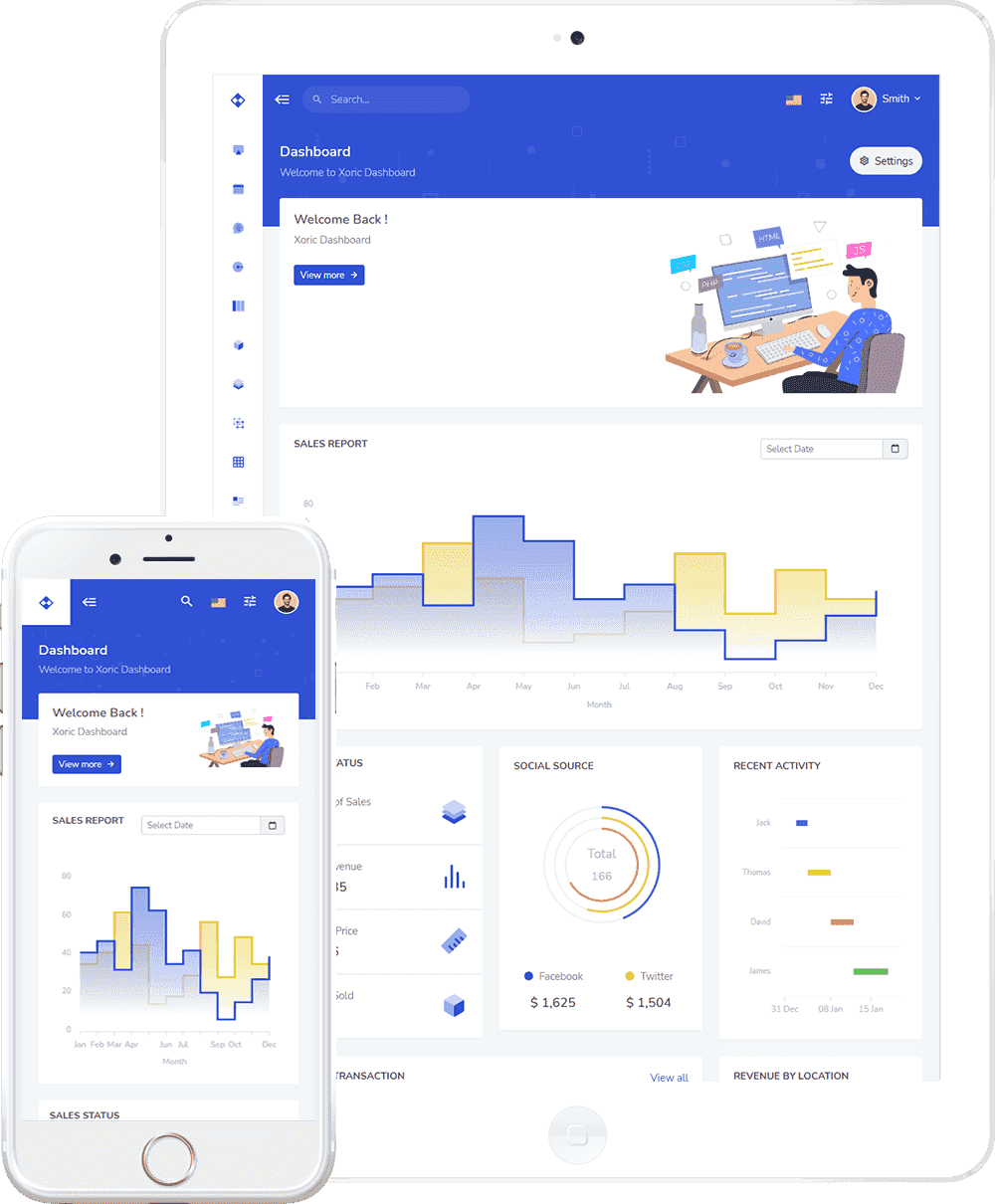 DDOS攻击软件界面演示